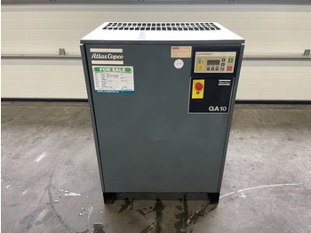 Légkompresszor ATLAS