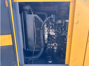 Áramfejlesztő Atlas-Copco QAS 60 Perkins Leroy Somer 60 kVA Silent Rental generatorset: 3 kép.