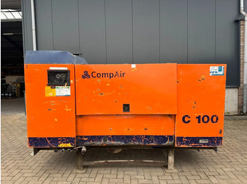 Légkompresszor COMPAIR