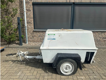 Légkompresszor DEUTZ