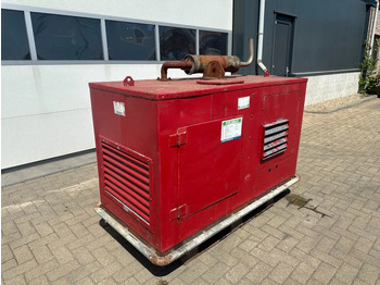 Vízszivattyú Deutz F2L 712 Diesel Waterpomp 20 m3 / h: 2 kép.