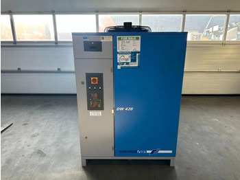 Légkompresszor GRASSAIR