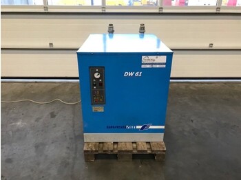 Légkompresszor GRASSAIR