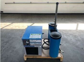 Légkompresszor GRASSAIR