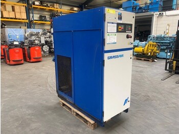 Légkompresszor GRASSAIR