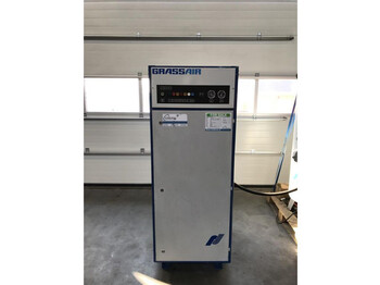 Légkompresszor GRASSAIR