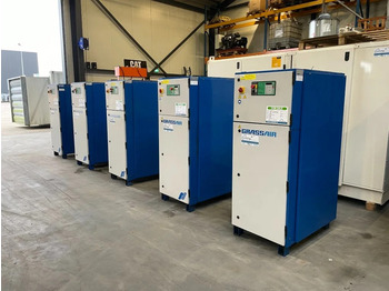 Légkompresszor GRASSAIR