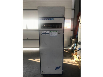 Légkompresszor GRASSAIR