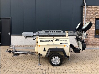 Világító állvány INGERSOLL RAND