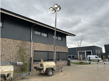 Világító állvány INGERSOLL RAND