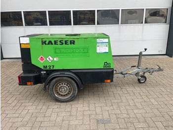Légkompresszor KUBOTA