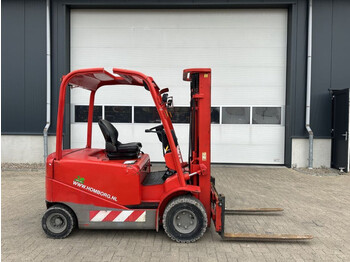Elektromos targonca MANITOU