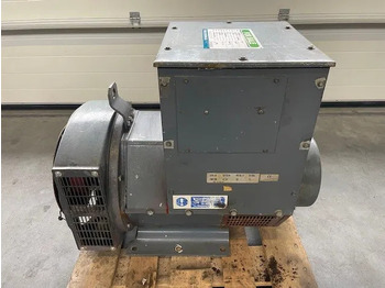 Áramfejlesztő STAMFORD