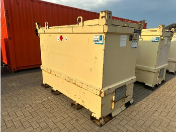 Tengeri konténer
