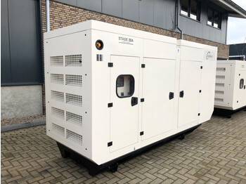 Új Áramfejlesztő Volvo Stage 3A 167 kVA Supersilent generatorset: 2 kép.