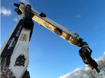 DAF CF 360 FAN Kipper lízing DAF CF 360 FAN Kipper: 4 kép. DAF CF 360 FAN Kipper lízing DAF CF 360 FAN Kipper: 4 kép.