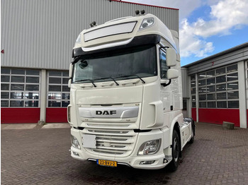 Nyergesvontató DAF XF 480 FT ADR EURO 6: 2 kép.