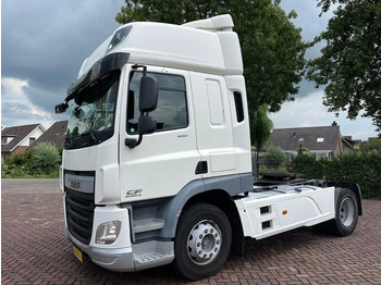 Nyergesvontató DAF CF 400