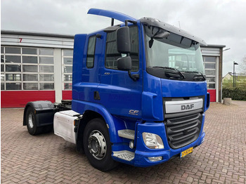 Nyergesvontató DAF CF 400