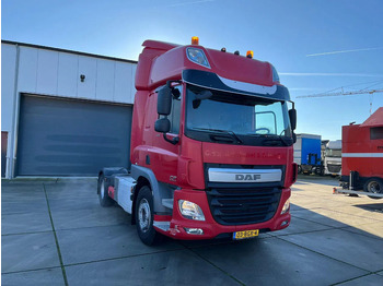 Nyergesvontató DAF CF 400