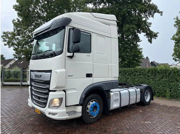 Nyergesvontató DAF XF 450