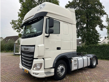 Nyergesvontató DAF XF 480