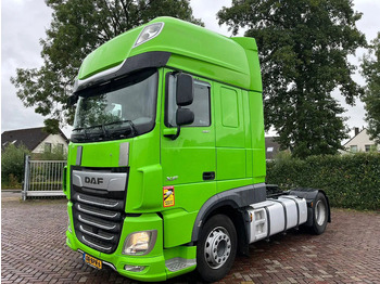 Nyergesvontató DAF XF 480