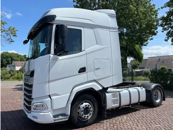 Nyergesvontató DAF XG 480