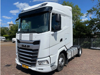 Nyergesvontató DAF XG 480