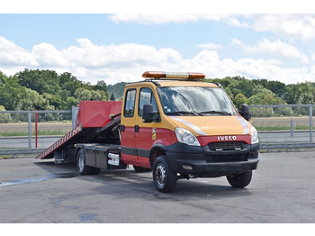Vontató IVECO Daily 70c17