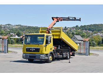 MAN TGL 12.220 Kipper 5,05 m + PK 8501 B *TOPZUSTAND lízing MAN TGL 12.220 Kipper 5,05 m + PK 8501 B *TOPZUSTAND: 2 kép. MAN TGL 12.220 Kipper 5,05 m + PK 8501 B *TOPZUSTAND lízing MAN TGL 12.220 Kipper 5,05 m + PK 8501 B *TOPZUSTAND: 2 kép.