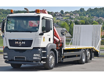Vontató MAN TGS 26.320 * FASSI F170A.22 + FUNK* TOPZUSTAND MAN TGS 26.320 * FASSI F170A.22 + FUNK* TOPZUSTAND: 4 kép.