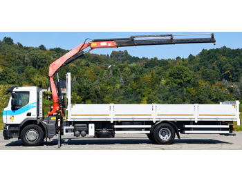 Renault Premium 310 DXI* FASSI F130AC.23+FUNK* TOP  lízing Renault Premium 310 DXI* FASSI F130AC.23+FUNK* TOP: 5 kép.
