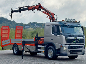 Vontató Volvo FM 340 Abschleppwagen 6,10m*ATLAS120.2E-A2K/FUNK Volvo FM 340 Abschleppwagen 6,10m*ATLAS120.2E-A2K/FUNK: 2 kép.