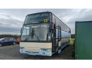Távolsági busz VOLVO