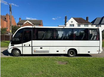 Távolsági busz MERCEDES-BENZ