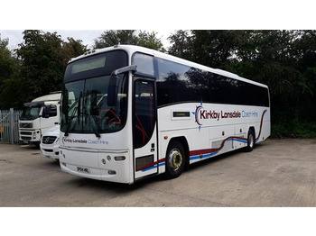Távolsági busz VOLVO