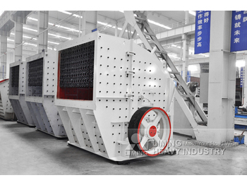 Új Röpítő törő Liming Heavy Industry PFW European Type Impact Crusher: 4 kép.