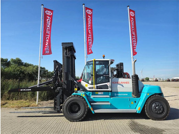 Dízel targonca KONECRANES SMV 16-1200C ELM Load Stabilizer: 2 kép.