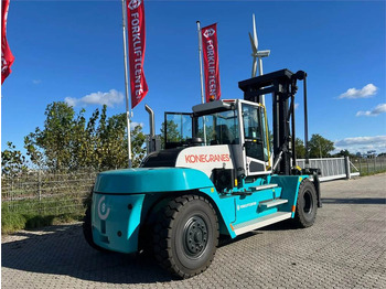 Dízel targonca KONECRANES SMV 16-1200C: 5 kép.