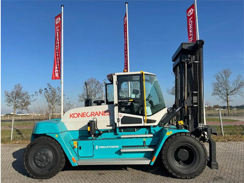 Dízel targonca KONECRANES