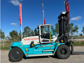 Dízel targonca KONECRANES