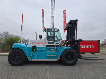 Dízel targonca KONECRANES