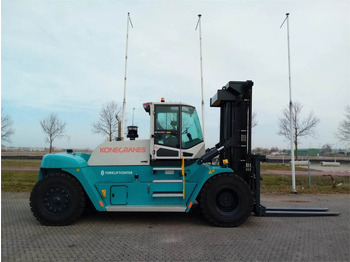 Dízel targonca KONECRANES