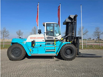 Dízel targonca KONECRANES