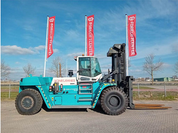 Dízel targonca KONECRANES