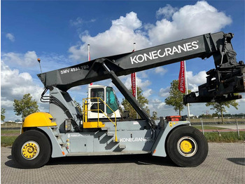 Konténerrakodó KONECRANES