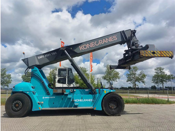 Konténerrakodó KONECRANES