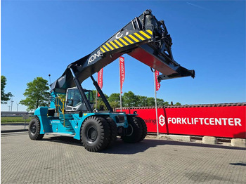 Konténerrakodó KONECRANES SMV 4632 TC5: 3 kép.