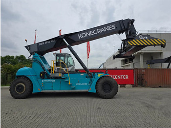 Konténerrakodó KONECRANES